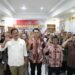 Kader Pancasila Ambarketawang Dikukuhkan, Danang Maharsa Tekankan Pentingnya Jati Diri Bangsa