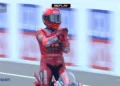 Marc Marquez Menangi MotoGP Jerman 2025 dengan Selebrasi Viral ‘Aura Farming’