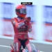 Marc Marquez Menangi MotoGP Jerman 2025 dengan Selebrasi Viral ‘Aura Farming’