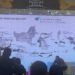 Diskusi bersama Kemensos dan Komdigi di Monumen Pers bertajuk Menembus Batas untuk Sekolah Rakyat, Minggu (20/7/2025)