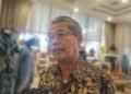 Sekretaris Daerah Sleman Susmiarto. (Populi.id/Gregorius Bramantyo)