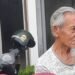 Djadmiko (80) warga Banguntapan, Bantul, DIY, mengaku masih ragu jika ADP meninggal karena bunuh diri.