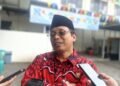 Plt Kepala DP3 Sleman Rofiq Andriyanto