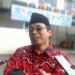 Plt Kepala DP3 Sleman Rofiq Andriyanto