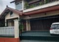 Rumah keluarga Diplomat Kemlu Arya Daru Pangayunan, di Kapanewon Banguntapan, Kabupaten Bantul, DI Yogyakarta, Selasa (29/7/2025). (populi.id/Hadid Pangestu)