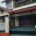 Rumah keluarga Diplomat Kemlu Arya Daru Pangayunan, di Kapanewon Banguntapan, Kabupaten Bantul, DI Yogyakarta, Selasa (29/7/2025). (populi.id/Hadid Pangestu)