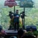 Pembukaan Festival Cokelat Nglanggeran dan Geopark Night Specta Vol. 7.0