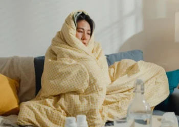 Fenomena Bediding Melanda Jogja, BMKG Jelaskan Penyebab Suhu Dingin Tak Biasa