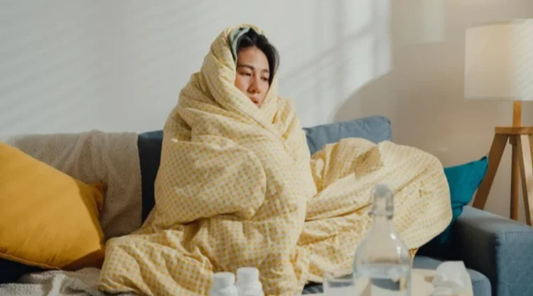 Fenomena Bediding Melanda Jogja, BMKG Jelaskan Penyebab Suhu Dingin Tak Biasa