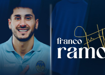 Pemain asal Argentina Franco Ramos bakal perkuat pertahanan PSIM Yogyakarta di Super League