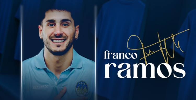 Pemain asal Argentina Franco Ramos bakal perkuat pertahanan PSIM Yogyakarta di Super League