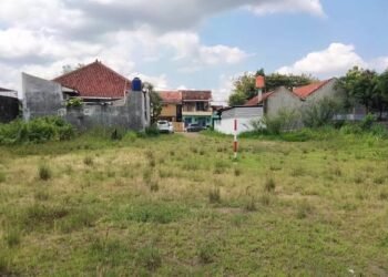 Wamen ATR/BPN Bantah Penertiban Tanah Telantar karena Ada 60 Keluarga Kuasai 48 Persen Lahan di Indonesia