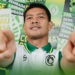 Rekrutan anyar PSS Sleman Jajang Mulyana