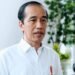 Presiden Indonesia ke-7 Joko Widodo. (Foto: BPMI Setpres/Rusman)