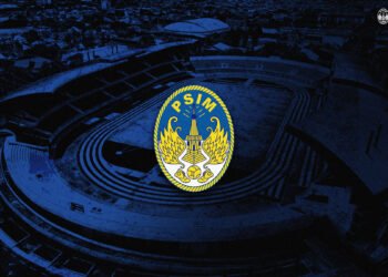 PSIM Jogja menggelar sesi latihan perdananya di Stadion Mandala Krida