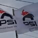 Kongres nasional PSI di Solo menjadi momen strategis rebranding partai, termasuk penggantian logo yang semula bergambar mawar menjadi simbol gajah berwarna merah dan hitam.(sumber : tangkapan layar YouTube Kompas.com)