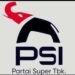 logo baru PSI bergambar Gajah bertuliskan Partai Super Tbk
