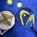 Padel yang menggabungkan unsur tenis dan squash ini mulai banyak digemari