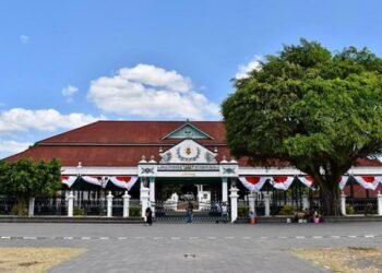 Keraton Yogyakarta Tegas, Tanah Kasultanan dan Tanah Kalurahan untuk Rakyat!