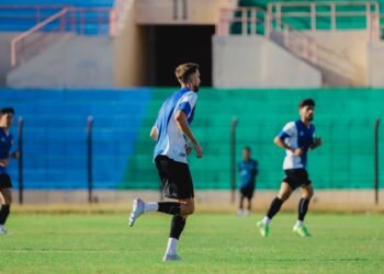PSIM Jogja berencana gelar uji tanding melawan Bali United pada Sabtu (26/7) pukul 19.30 WITA di Stadion I Wayan Dipta.