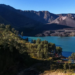 kawasan pendakian Gunung Rinjani yang beberapa waktu terakhir jadi sorotan lantaran terjadinya sejumlah insiden