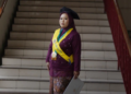 Safira Nur Aini lulusan termuda studi Magister Agronomi di Fakultas Pertanian UGM. (dok.ugm.ac.id)