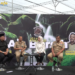 Talkshow Srawung Sleman bertajuk Mitigasi Krisis Air di Sleman yang digelar di Puri Mataram