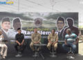 Acara talkshow Srawung Sleman bertajuk Mengangkat Martabat Petani Sleman