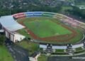 Abdul Halim Muslih, menyatakan tidak keberatan bila Stadion Sultan Agung (SSA) digunakan sebagai kandang PSIM