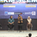 Talkshow Srawung Sleman bertajuk Sudahkah UMKM di Sleman Naik Kelas?
