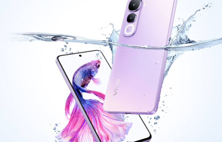 Vivo Y400 segera meluncur di Indonesia dengan sejumlah fitur yang menggiurkan dan sangat anak muda banget