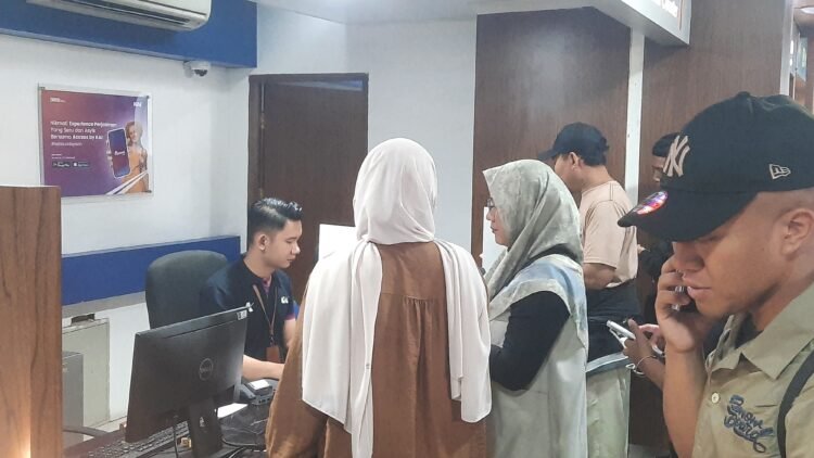 Imbas Kecelakaan KA Argo Bromo, Penumpang Keluhkan Pembatalan Mendadak dan Antrean Refund di Daop 6 Yogyakarta