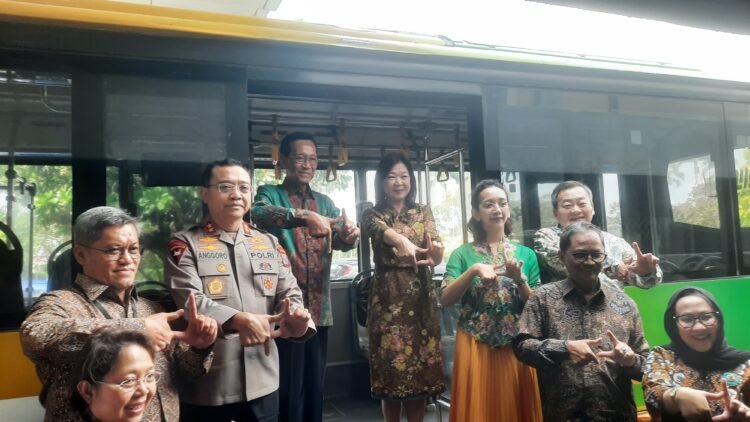 BI Luncurkan QRIS Tap dan Jelajah Indonesia 2025 di Yogyakarta: Digitalisasi Jadi Wajah Baru Budaya Transaksi