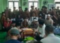 Layanan mualaf di Masjid Agung Syuhada, Kotabaru, Kota Yogyakarta telah menjadi bagian dari pengabdian masjid sejak lama. (populi.id/Hadid Pangestu)