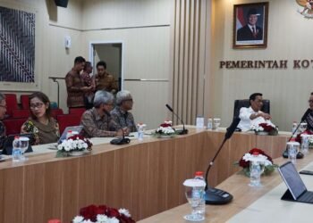 Pemkot-Pemda DIY Sepakati Visi Penataan Sungai, Sultan: Sleman dan Bantul Juga Harus Bersih
