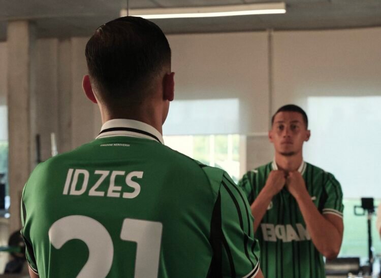 Gaji Naik Drastis, Jay Idzes Kantongi Rp 20,8 Miliar per Tahun di Sassuolo