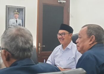 Wali Kota Yogyakarta Dukung Fatwa Muhammadiyah Larangan Merokok lewat Program Pendidikan Karakter