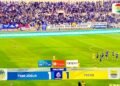 PSIM Tahan Persib 1-1, Cahya Jadi Pahlawan di Sultan Agung