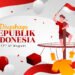 Ilustrasi : Hari Kemerdekaan RI (dok.freepik)