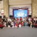 KB Gantari Tampilkan Wajah Pendidikan Inklusif Ramah Anak di Hari Anak Nasional 2025