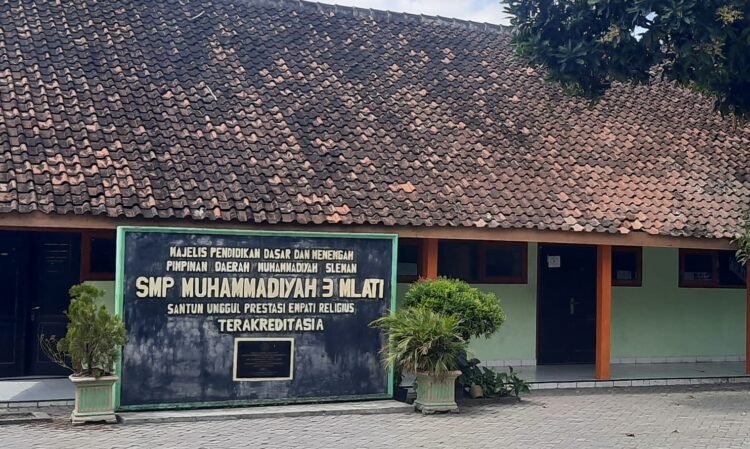 Sekolah Buka Suara Soal Keracunan Massal MBG di Sleman
