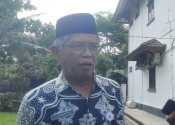 Keracunan MBG di Sleman, Sekda Imbau Pasien Gunakan BPJS Orangtua untuk Biaya Perawatan