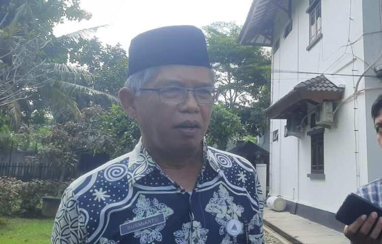 Keracunan MBG di Sleman, Sekda Imbau Pasien Gunakan BPJS Orangtua untuk Biaya Perawatan