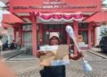 JCW Surati DPR RI Usai Gaji Naik hingga Rp100 Juta: Dengar Aspirasi Rakyat