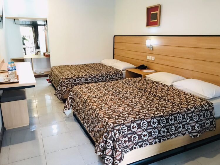 PHRI DIY Ingatkan Soal Royalti: Jangan Terjebak ‘Jebakan Batman’