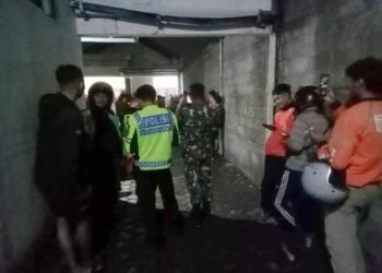 Akali Refund ShopeeFood, Pelanggan di Sleman Digerebek Driver Ojol Tengah Malam