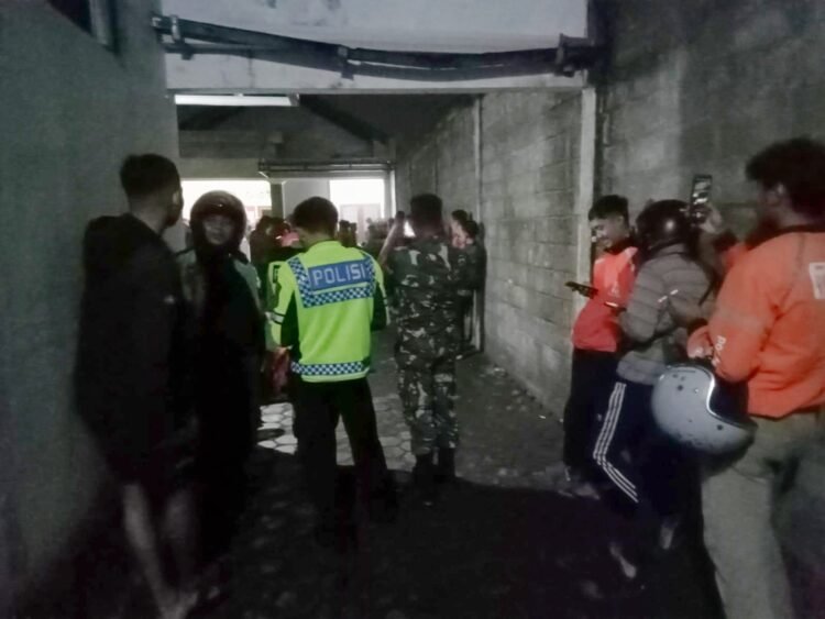 Akali Refund ShopeeFood, Pelanggan di Sleman Digerebek Driver Ojol Tengah Malam