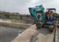 Normalisasi Sungai Code Dimulai, Warga Diminta Pindahkan Peliharaan