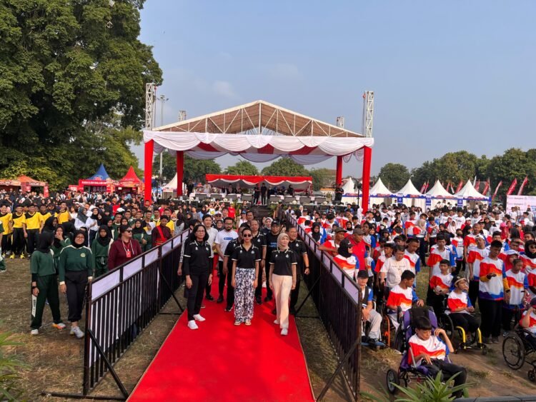 Yogyakarta Jadi Tuan Rumah Spogomi Indonesia Qualifier 2025, Pemenang Melaju ke Jepang