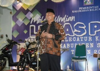 Pemkab Sleman Hapus Denda PBB P2, Wajib Pajak Punya Waktu 3 Bulan untuk Lunasi Tunggakan